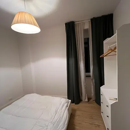 Swing 69 By Portofinovacanze Apartment
