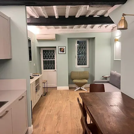 Apartment Swing 69 By Portofinovacanze Rapallo