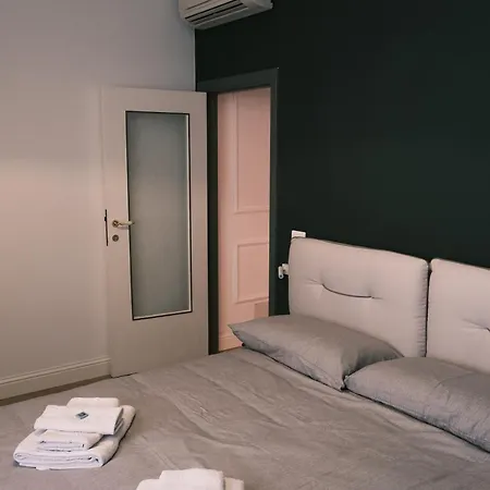 Swing 69 By Portofinovacanze Apartment Rapallo