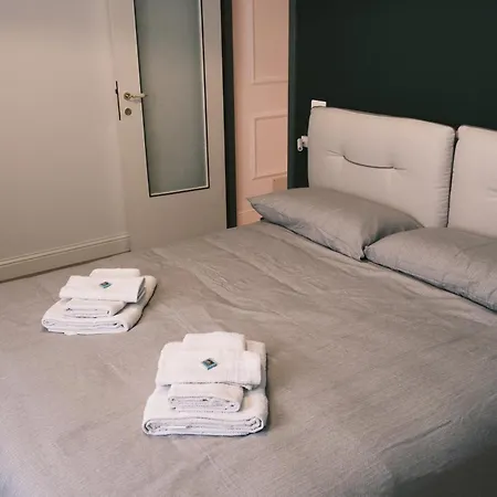 Apartment Swing 69 By Portofinovacanze Rapallo