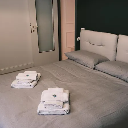 Swing 69 By Portofinovacanze Rapallo