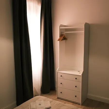 Apartamento Swing 69 By Portofinovacanze