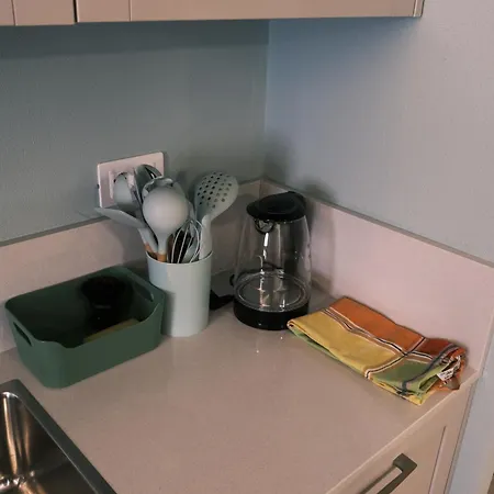 Apartment Swing 69 By Portofinovacanze *