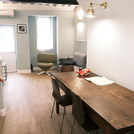 Apartment Swing 69 By Portofinovacanze Rapallo