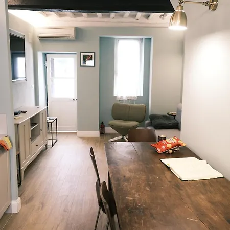 Apartment Swing 69 By Portofinovacanze