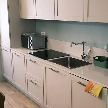 Swing 69 By Portofinovacanze Apartment *