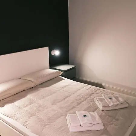 Apartment Swing 69 By Portofinovacanze *