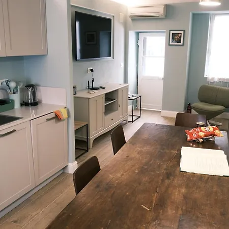 Swing 69 By Portofinovacanze * Rapallo