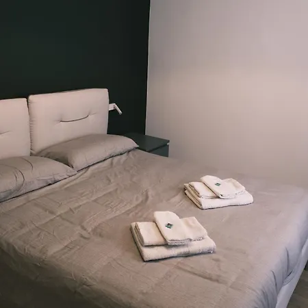 Swing 69 By Portofinovacanze Apartment