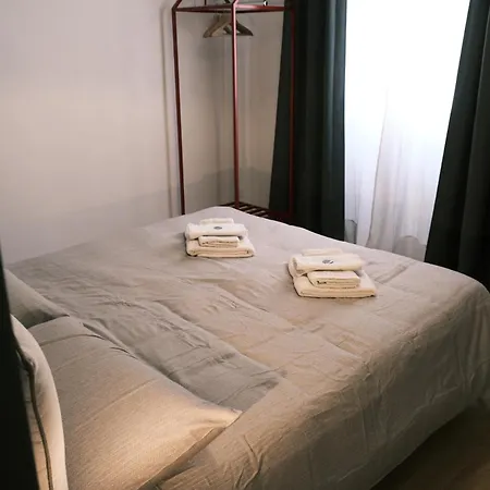 Apartment Swing 69 By Portofinovacanze