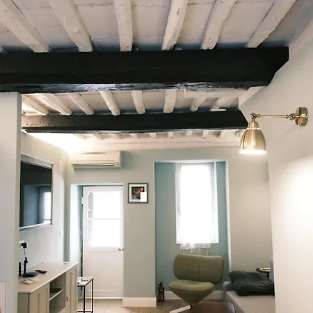 Apartment Swing 69 By Portofinovacanze *