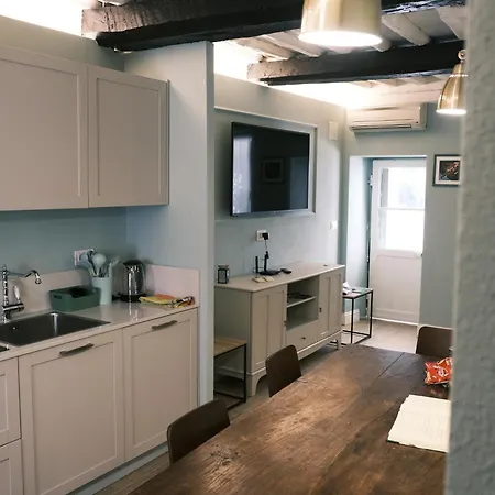 Apartment Swing 69 By Portofinovacanze Rapallo