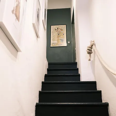 Swing 69 By Portofinovacanze Apartment