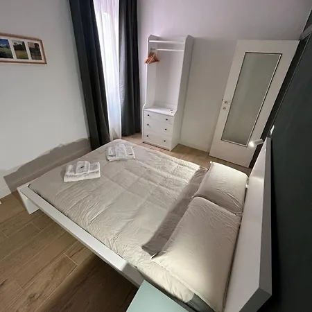 Apartment Swing 69 By Portofinovacanze *