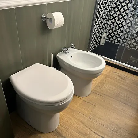 Swing 69 By Portofinovacanze Apartment Rapallo