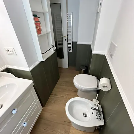 Apartamento Swing 69 By Portofinovacanze *
