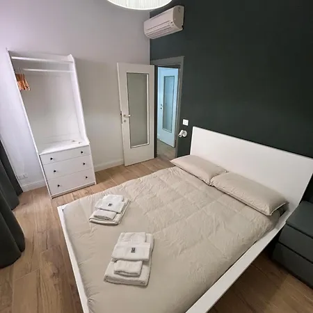 Swing 69 By Portofinovacanze Apartamento