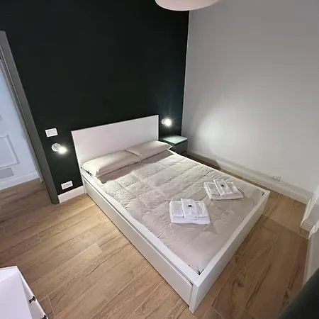 Swing 69 By Portofinovacanze Apartment *