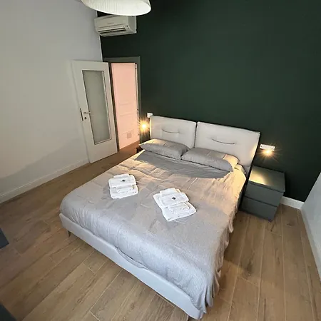 Apartamento Swing 69 By Portofinovacanze *
