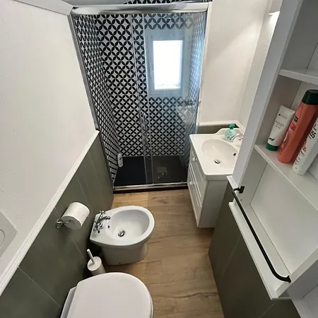 Swing 69 By Portofinovacanze Apartment Rapallo