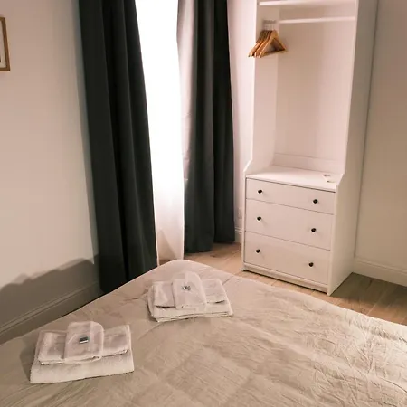 Apartment Swing 69 By Portofinovacanze Rapallo