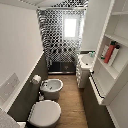 Swing 69 By Portofinovacanze Apartment Rapallo