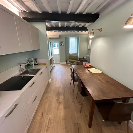 Swing 69 By Portofinovacanze