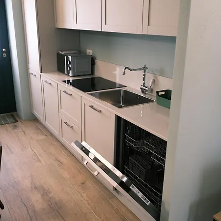 Apartment Swing 69 By Portofinovacanze Rapallo